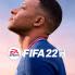 Así es la portada de<em> FIFA 22</em> con Kylian Mbappé