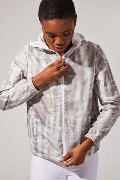 Forecast Reversible Rain Jacket (Photo via MPG)