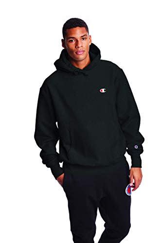 Champion Reverse Weave Pullover Hoodie