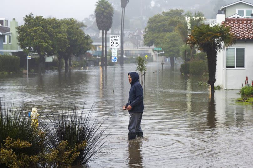 AP Photo/Nic Coury