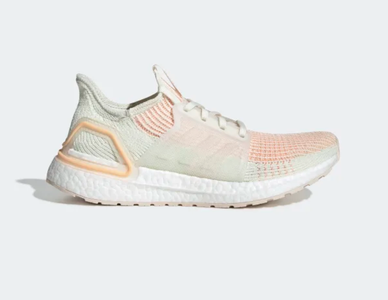 Adidas Women's UltraBOOST 19 Running Shoes