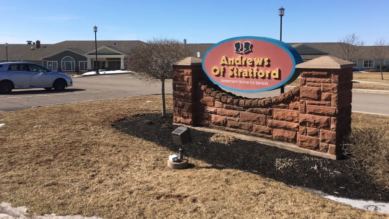 'Why are these resources being wasted?': Empty P.E.I. nursing home beds puzzle patient's family