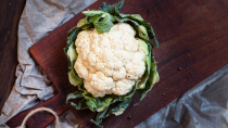 <p> Cauliflower may not get that much attention, but it is a big player among hydrating groceries. The humble vegetable, which can be added to roast dinners or used in a casserole, is 92 per cent water. It also contains the compound choline, which <a href="https://www.ncbi.nlm.nih.gov/pmc/articles/PMC2782876/" rel="nofollow noopener" target="_blank" data-ylk="slk:research;elm:context_link;itc:0;sec:content-canvas" class="link ">research</a> has shown is key for multiple processes in the body - including brain health. </p>