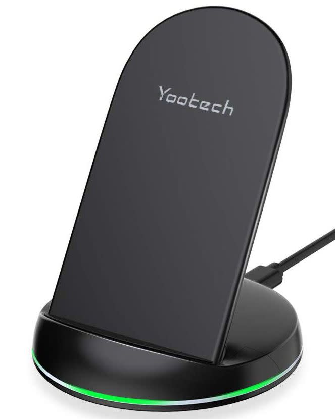 Yootech Wireless Phone Charger