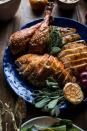 <p>Thanksgiving gravy can't even begin to compare.</p><p><span>Get the recipe from <a href="https://www.halfbakedharvest.com/herb-and-butter-roasted-turkey-with-white-wine-pan-gravy/" rel="nofollow noopener" target="_blank" data-ylk="slk:Half Baked Harvest;elm:context_link;itc:0;sec:content-canvas" class="link ">Half Baked Harvest</a></span><span>.</span></p>