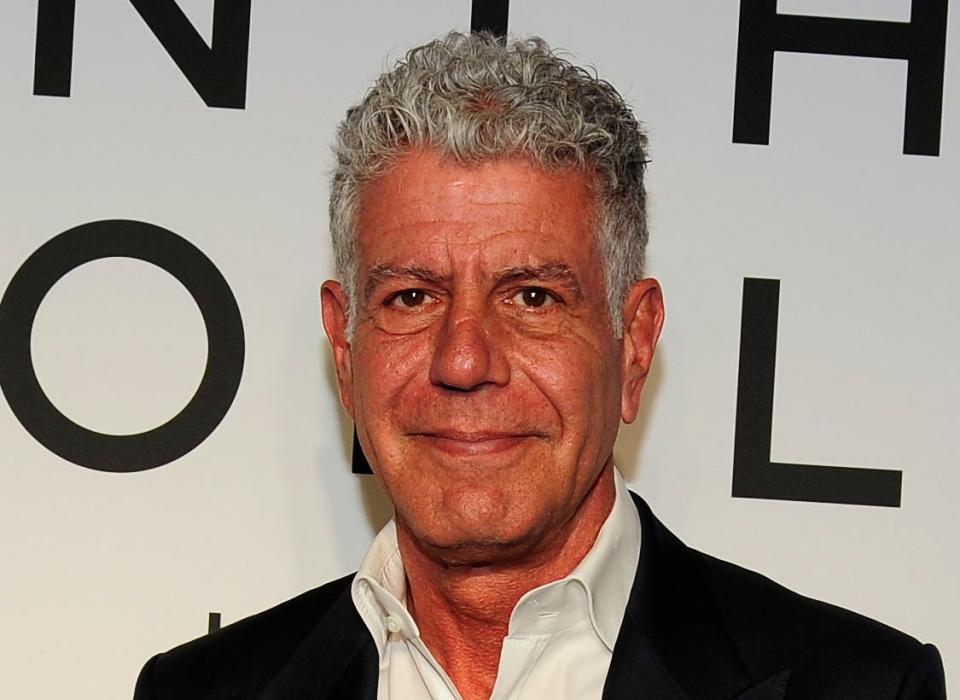 Anthony Bourdain, the chef, restaurateur and author who hosted CNN&rsquo;s &ldquo;Parts Unknown,&rdquo; died on June 8, 2018 at the age of 61.