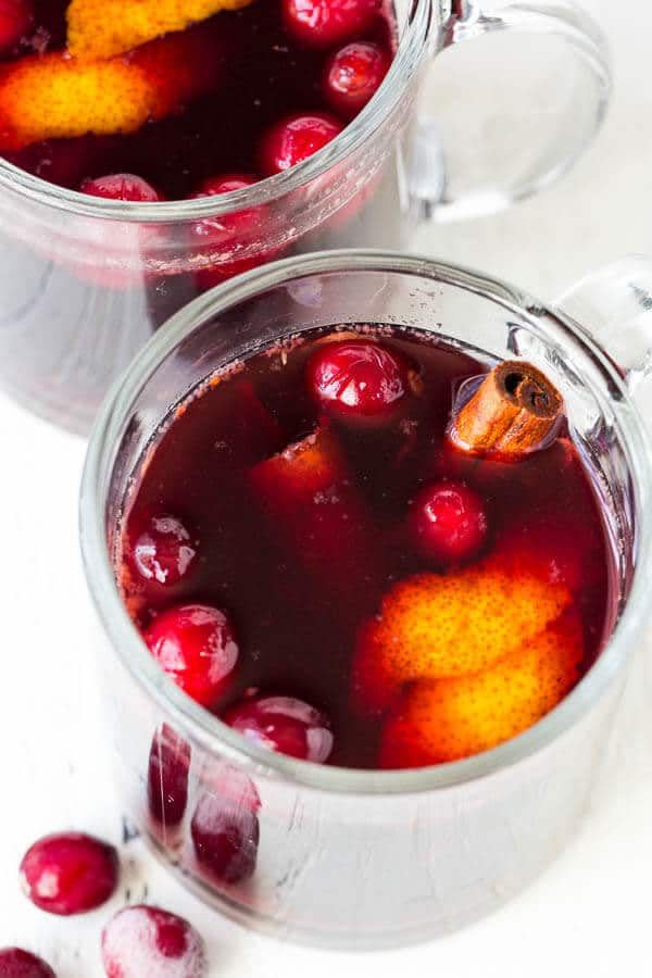 Mulled Wine