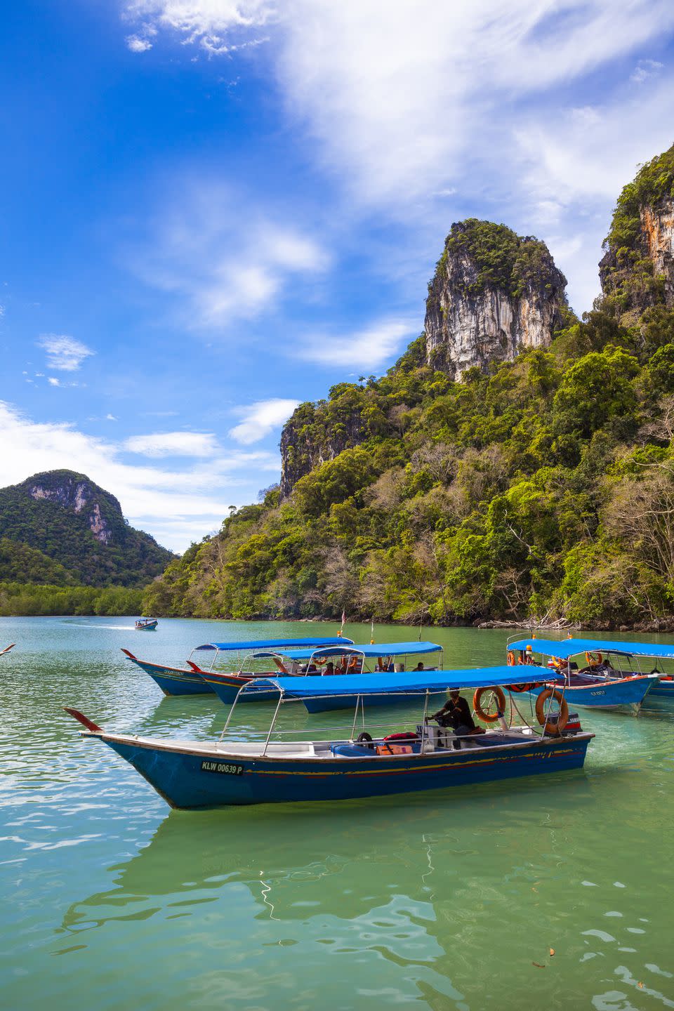 Langkawi Island