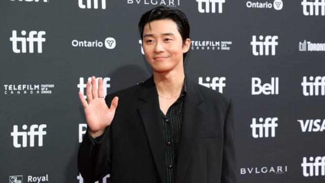 The Marvels: Release Date, Cast And Role Of Park Seo-joon, Know