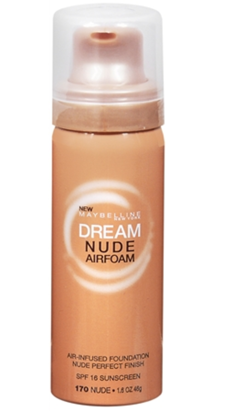 Maybelline 'Dream Nude'