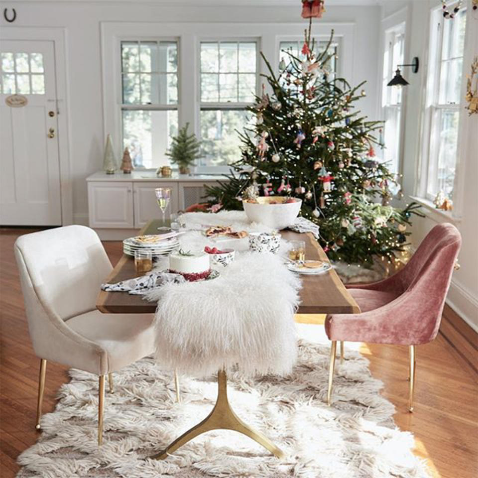 After-Christmas Decor Sales