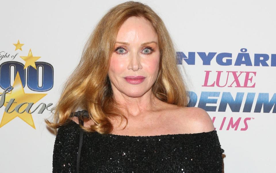 4. Januar: Tanya Roberts