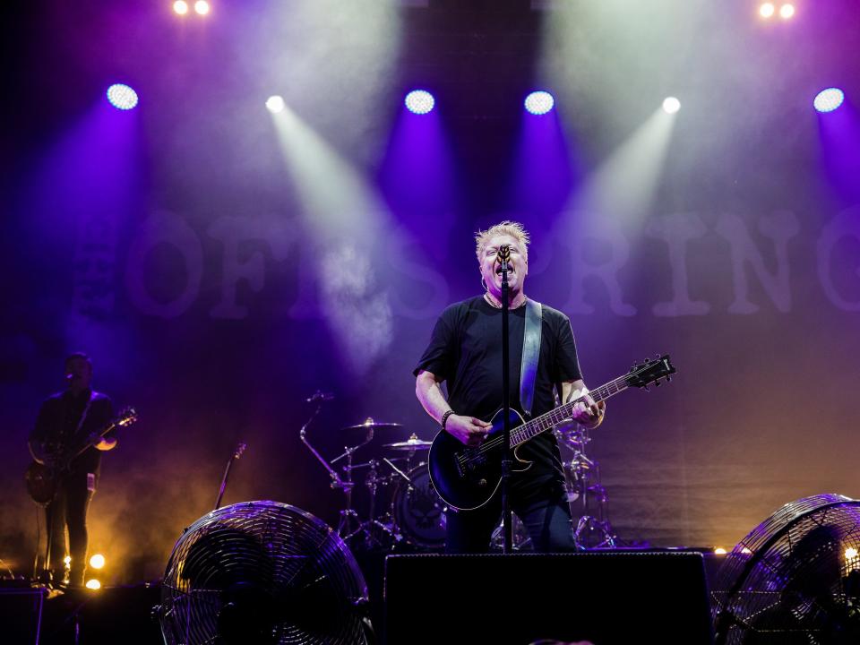 The Offspring