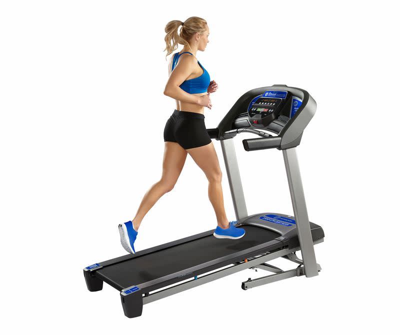 Horizon Fitness T101