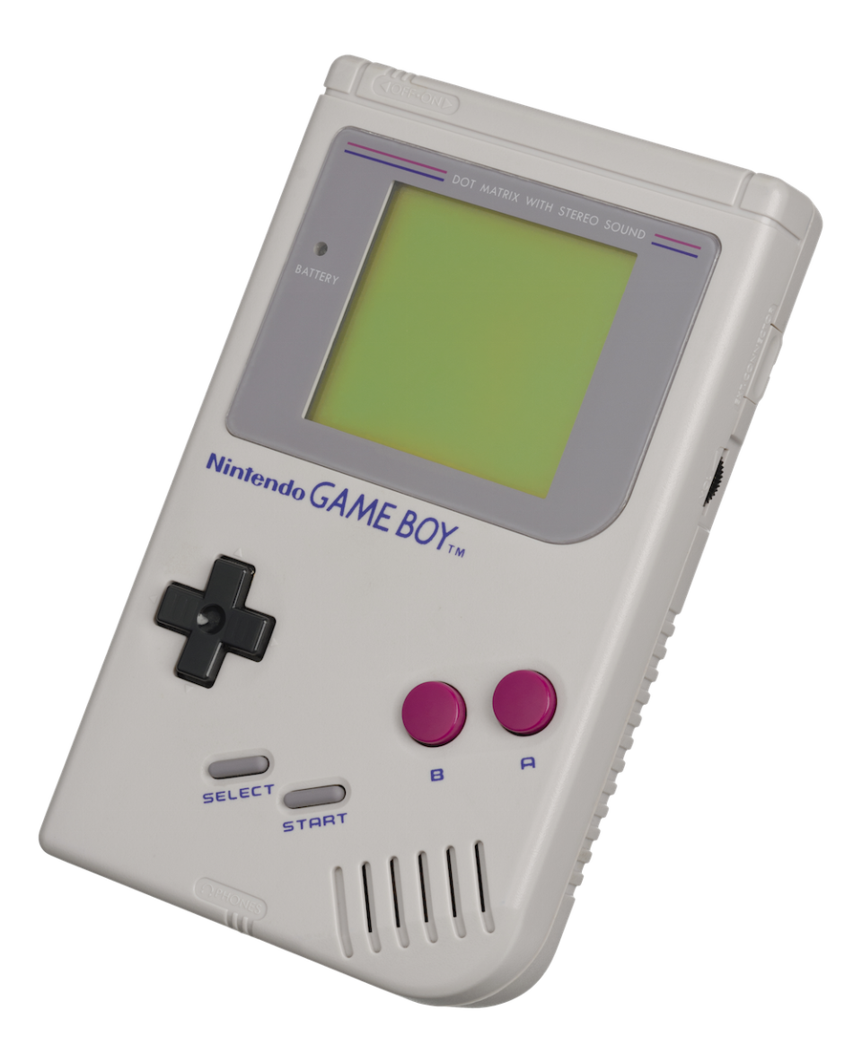 Game Boy