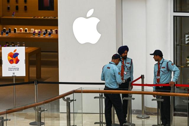 Apple Store is coming to India and it will be all about the