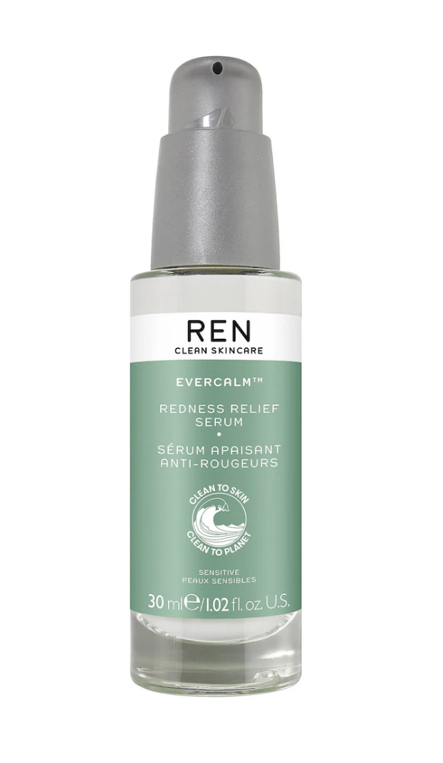 Ultra Gentle Smoothing Serum: Glycolic Acid Cream - Renée Rouleau