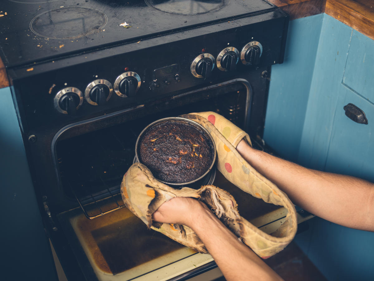 Ocho cosas que haces mal en la cocina y que desconoces