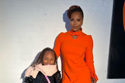 Style Living Ig Rhoa Eva Marcille Marley Birthday Celebration