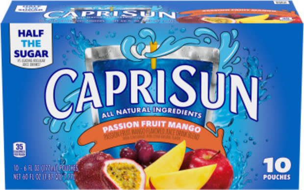 <p><a href="https://www.caprisun.com/parents/juice-drinks" rel="nofollow noopener" target="_blank" data-ylk="slk:Capri Sun;elm:context_link;itc:0;sec:content-canvas" class="link ">Capri Sun</a></p>