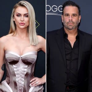 Lala Kent: Randall Emmett Posting Pictures of Our Daughter Ocean Is ‘Gross’