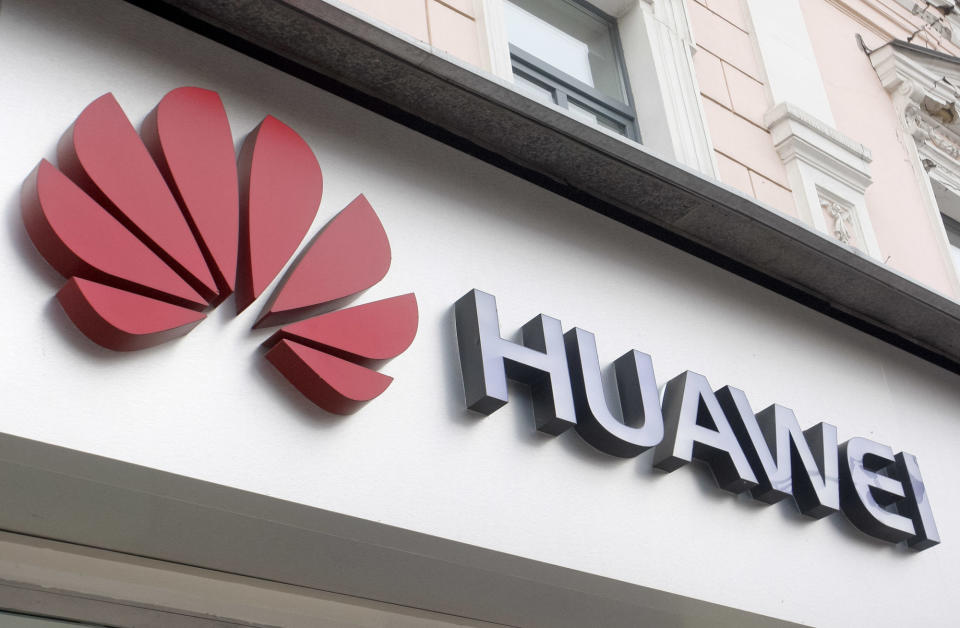 Smartphone maker Huawei is planning on taking its popular voice assistant