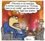 <p>Twitter: @patriciomonero / Facebook: Patricio Monero</p> 