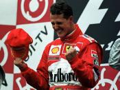 Michael Schumacher update: Family release previously unseen interview filmed two months before ski accident