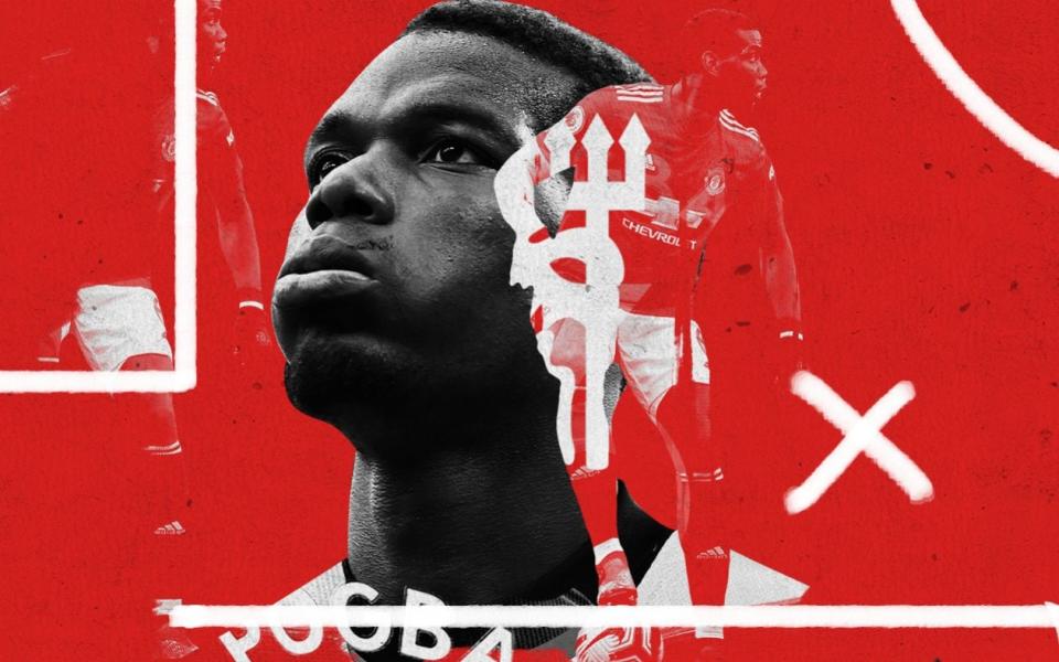 Paul Pogba