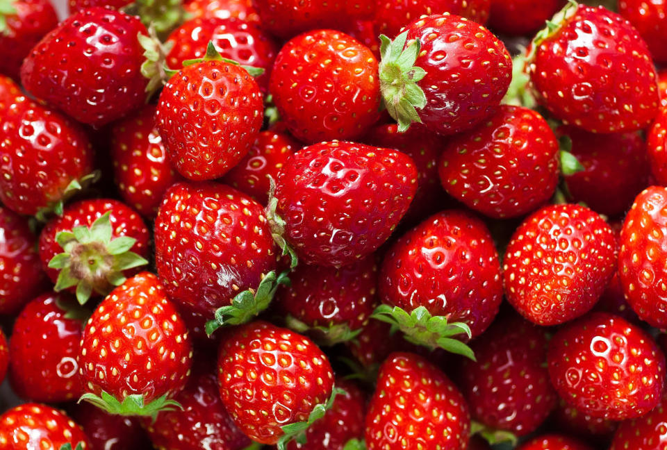 In 2014, the U.S. imported $375 million in&nbsp;strawberries. Over&nbsp;<a href="http://www.agmrc.org/commodities-products/fruits/strawberries/" target="_blank">99 percent</a>&nbsp;of the fresh variety&nbsp;came from Mexico.