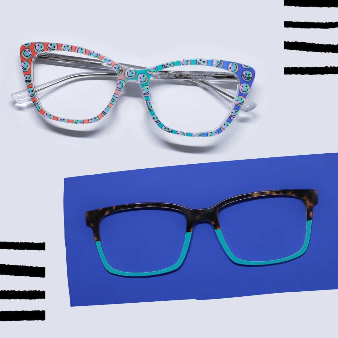 Pair-Eyewear-and-Born-This-Way-Foundation-Eyewear-collection-group2