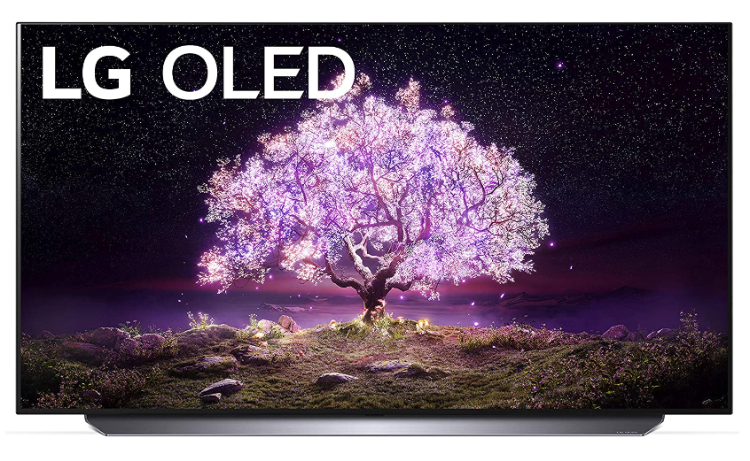 LG OLED TV