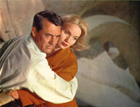 North by Northwest (1959)