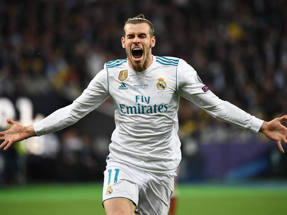 Manchester United transfer target Gareth Bale blames Real Madrid exit comments on 'frustration'