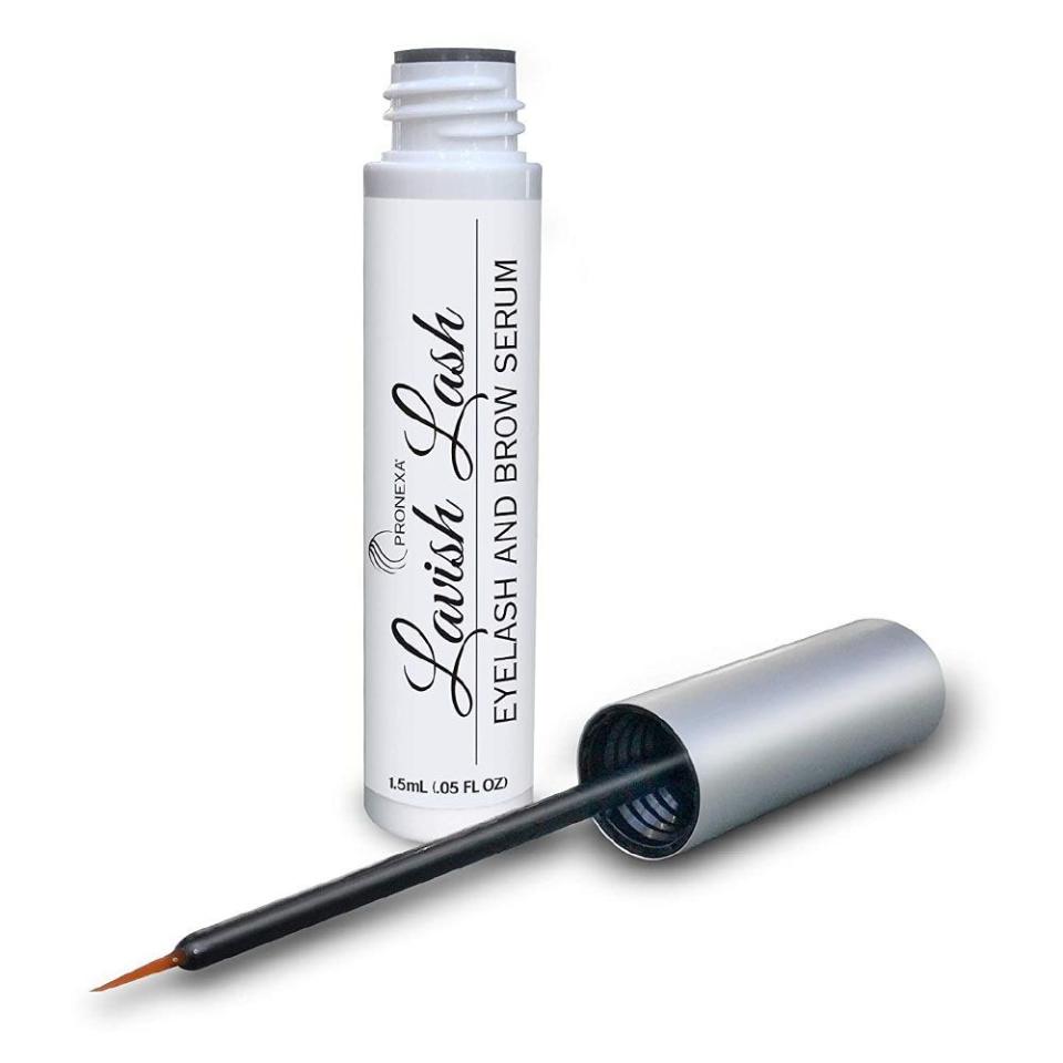 3) Pronexa Hairgenics Lavish Lash