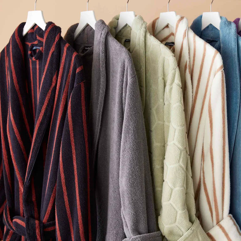 Brooklinen x Pendleton 25% Off Sale Ends Today