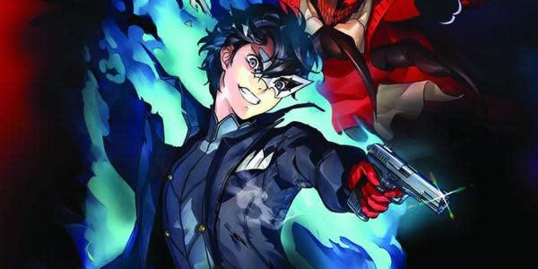 Persona 5 Strikers confirma sus requisitos y el uso de Denuvo en PC