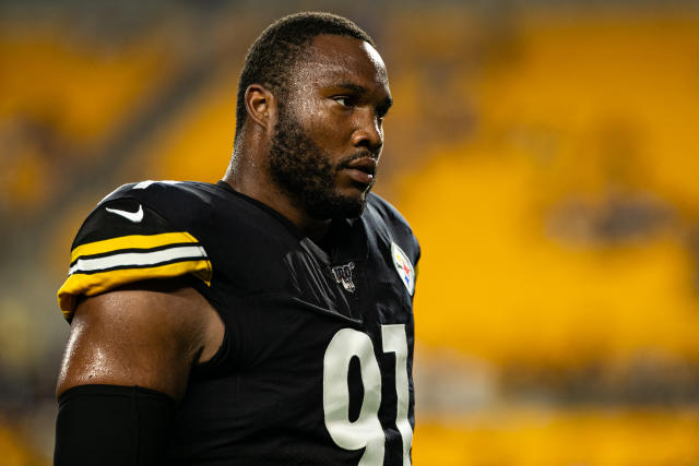 Steelers' Stephon Tuitt shares interesting take on NFL schedule changes