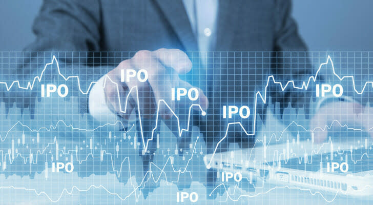 why companies do ipos