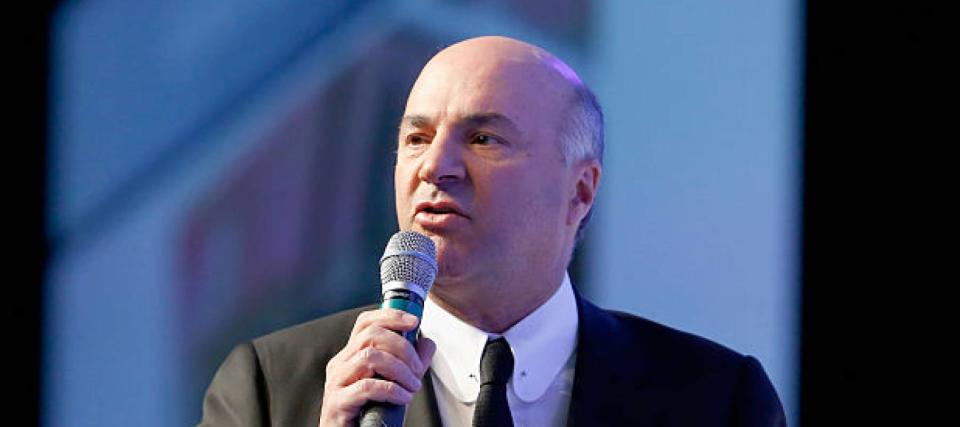 ‘Loser state’: Kevin O’Leary slams Delaware’s ruling to revoke Elon Musk’s $56B Tesla pay package, says he would ‘never’ incorporate in the state today. Here’s why