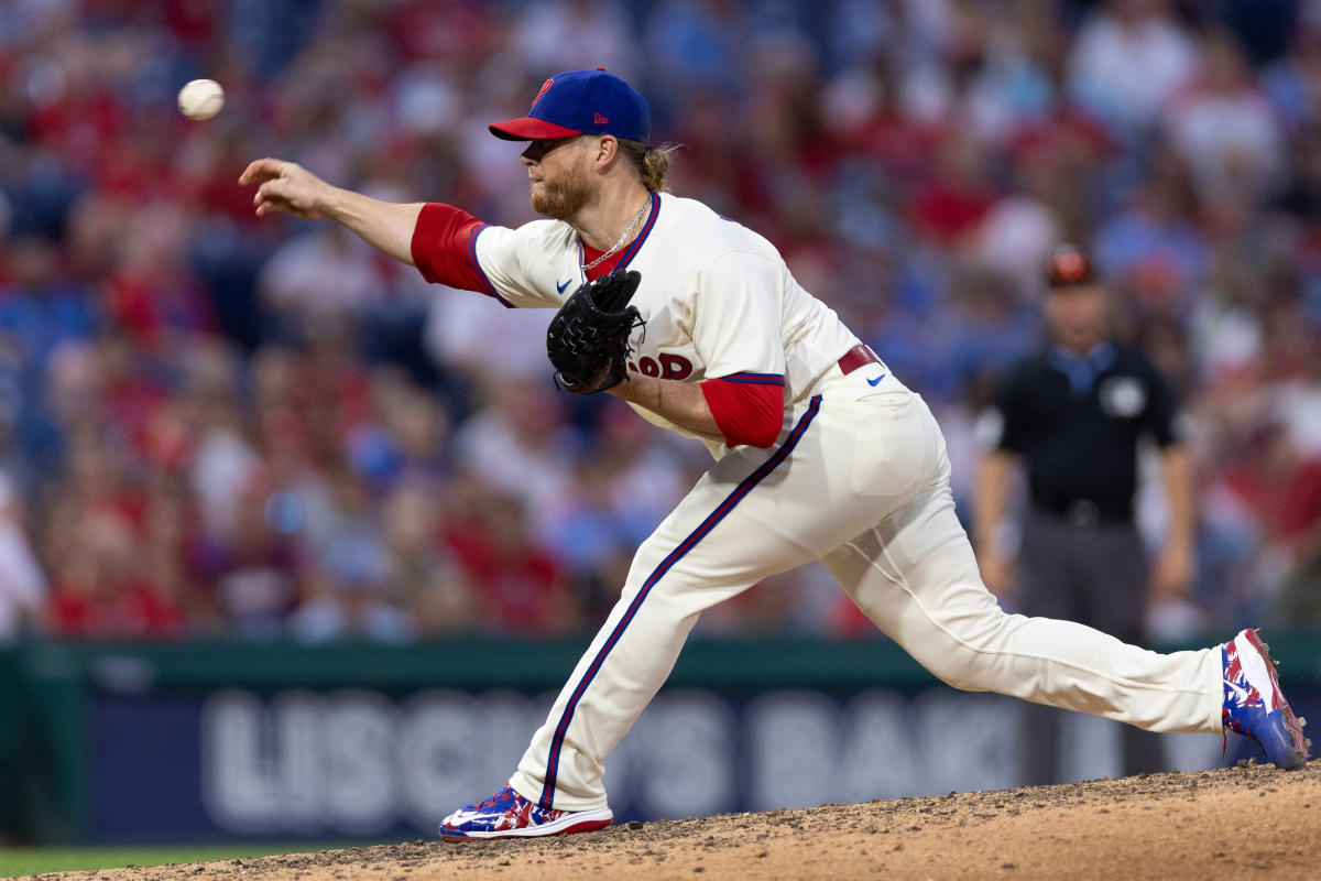 FULL] Bryce Harper couldn't be 'more fortunate' to have his dad pitch to  him in Derby win