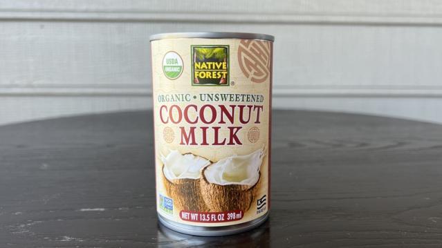 The 15 Best Coconut Milk Brands, Ranked