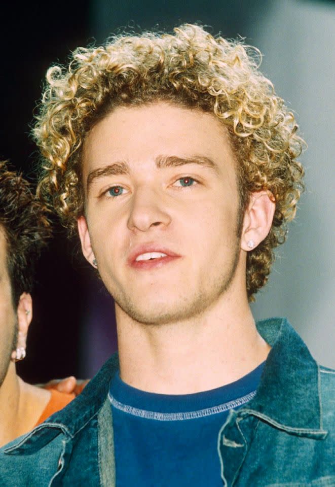 Justin Timberlake