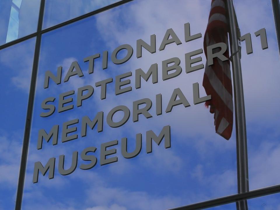 Das 9/11 Memorial Museum ist seit Mai 2014 geöffnet. (Bild: Lewis Tse Pui Lung/Shutterstock.com)