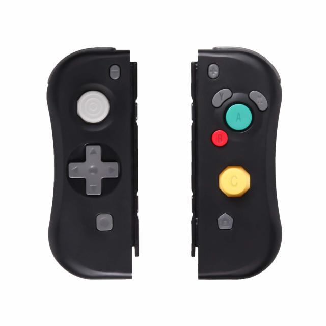 Cómo usar los Joy-Con de la Nintendo Switch para controlar la