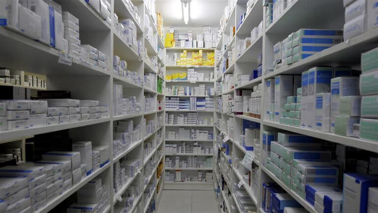 La mayoría de los medicamentos son oncológicos y para enfermedades graves de la sangre o genéticas