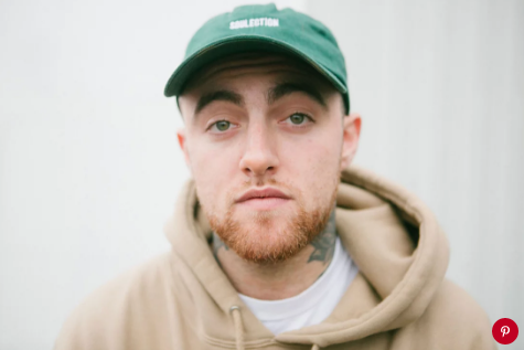 Mac Miller