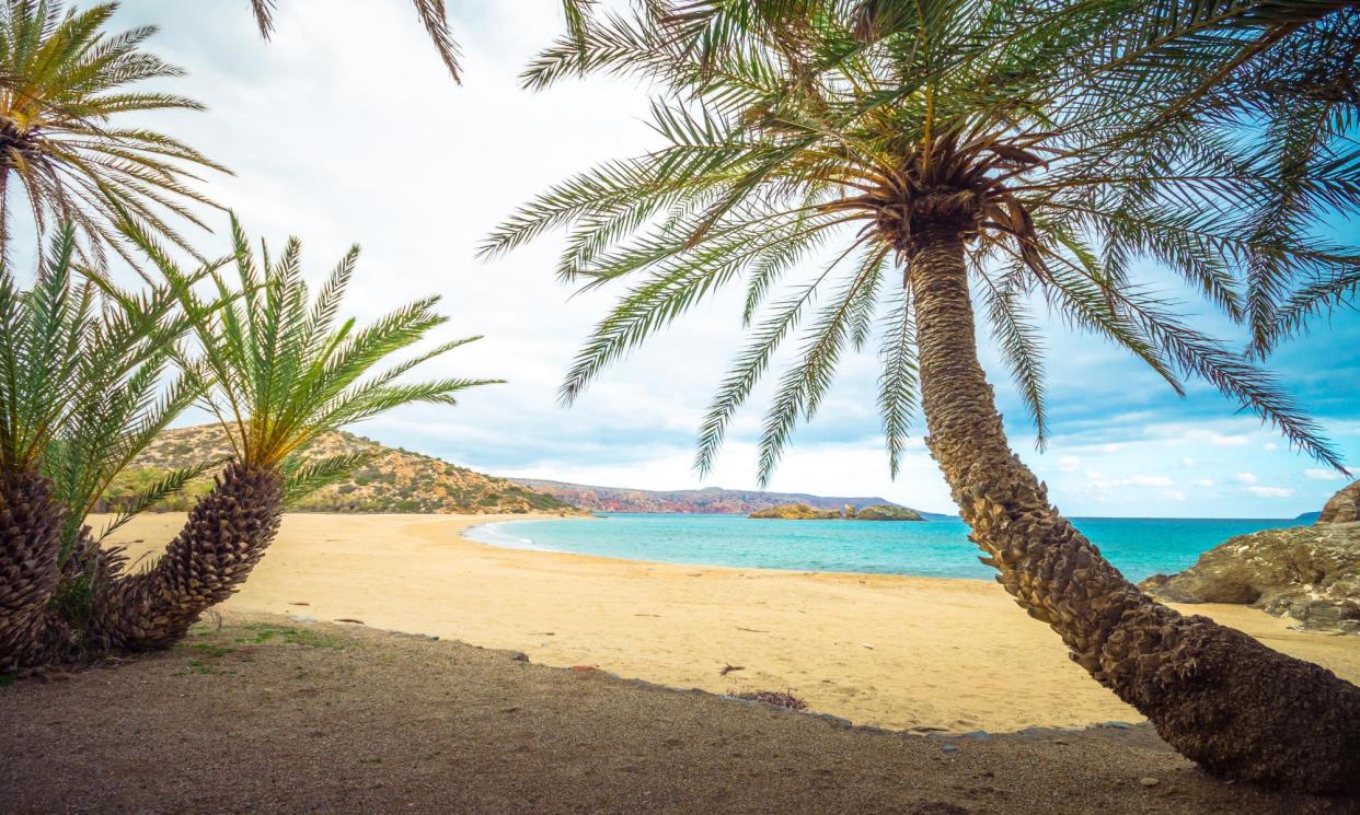 <span>What happens when you ‘buy a cheap island’ off Nicaragua and invite a camera crew? Alice Levine investigates.</span><span>Photograph: Georgios Tsichlis/Alamy</span>