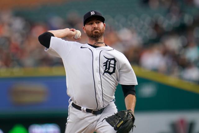 Tigers Opening Day: Will the Detroit win today? How the team has fared