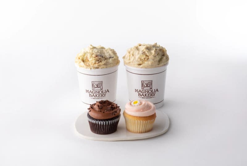 Best of Magnolia Bakery Sampler Pack